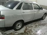 ВАЗ (Lada) 2110 2004 годаүшін500 000 тг. в Актобе – фото 3