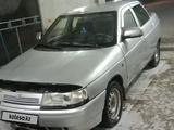 ВАЗ (Lada) 2110 2004 годаүшін500 000 тг. в Актобе – фото 4