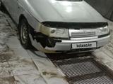 ВАЗ (Lada) 2110 2004 годаүшін500 000 тг. в Актобе – фото 5