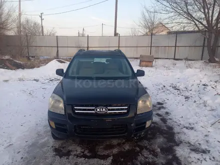 Kia Sportage 2007 года за 1 000 000 тг. в Алматы – фото 6