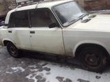 ВАЗ (Lada) 2107 1998 года за 650 000 тг. в Семей – фото 2