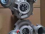 Турбина N63 за 390 000 тг. в Алматы – фото 2