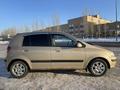 Hyundai Getz 2002 года за 3 000 000 тг. в Астана – фото 2