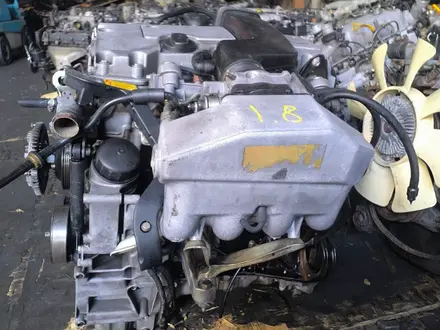 Двигатель Kyron 2.3 бензин G23D за 300 000 тг. в Алматы – фото 5