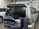 Mitsubishi Pajero 2011 годаүшін8 500 000 тг. в Алматы – фото 3