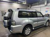 Mitsubishi Pajero 2011 годаүшін8 500 000 тг. в Алматы – фото 4