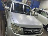 Mitsubishi Pajero 2011 годаүшін8 500 000 тг. в Алматы