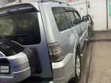 Mitsubishi Pajero 2011 годаүшін8 500 000 тг. в Алматы – фото 2