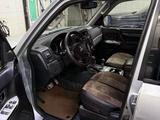 Mitsubishi Pajero 2011 годаүшін8 500 000 тг. в Алматы – фото 5