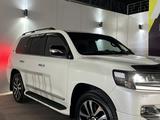 Toyota Land Cruiser 2019 годаүшін39 000 000 тг. в Шымкент – фото 4