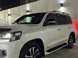 Toyota Land Cruiser 2019 годаүшін40 000 000 тг. в Шымкент – фото 5