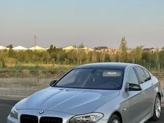 BMW 535