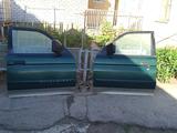 Дверь передняя Mitsubishi Montero sport за 4 023 тг. в Актобе