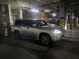 Lexus LX 570 2012 года за 28 000 000 тг. в Астана – фото 3