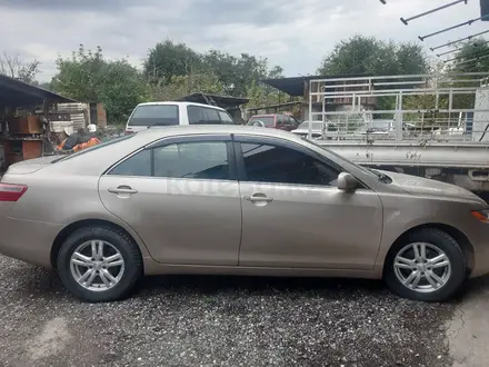 Toyota Camry 2009 года за 3 700 000 тг. в Талдыкорган – фото 2