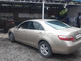 Toyota Camry 2009 годаүшін3 700 000 тг. в Талдыкорган – фото 3