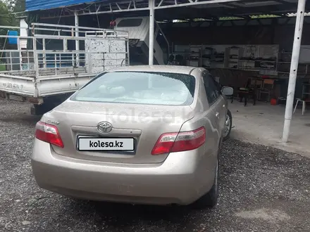 Toyota Camry 2009 года за 3 700 000 тг. в Талдыкорган – фото 4