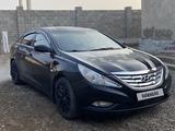 Hyundai Sonata 2010 годаfor6 100 000 тг. в Тараз – фото 4