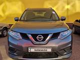 Nissan X-Trail 2014 года за 9 000 000 тг. в Актобе