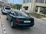 Audi A4 1996 годаүшін2 000 000 тг. в Жанаозен – фото 4