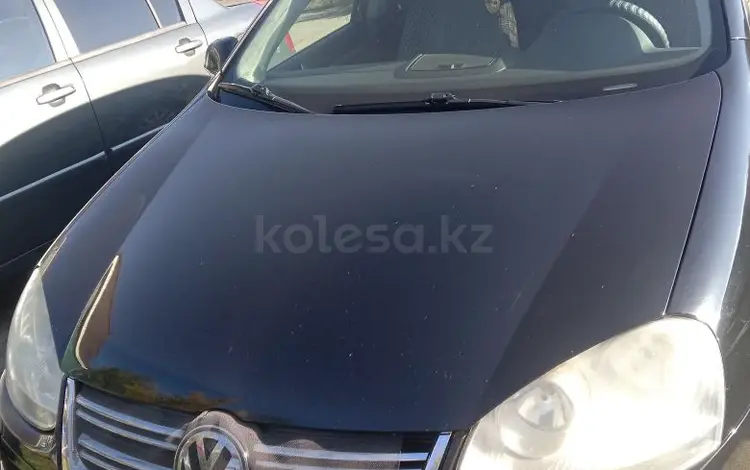 Volkswagen Jetta 2007 годаүшін4 000 000 тг. в Павлодар