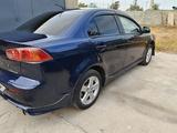 Mitsubishi Lancer 2007 года за 3 700 000 тг. в Шымкент – фото 3