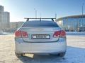 Chevrolet Cruze 2011 года за 2 800 000 тг. в Астана – фото 4