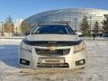 Chevrolet Cruze 2011 года за 2 800 000 тг. в Астана