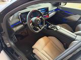 BMW M5 2026 года за 92 000 000 тг. в Астана – фото 4