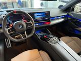 BMW M5 2026 года за 92 000 000 тг. в Астана – фото 5