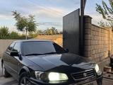 Toyota Camry 2000 годаүшін4 800 000 тг. в Сарыагаш