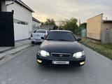 Toyota Camry 2000 годаүшін4 800 000 тг. в Сарыагаш – фото 2