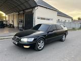Toyota Camry 2000 годаүшін4 800 000 тг. в Сарыагаш – фото 4