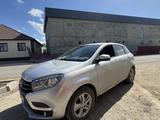 ВАЗ (Lada) XRAY 2018 года за 4 300 000 тг. в Кызылорда – фото 3