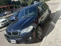 BMW X5 2012 года за 11 500 000 тг. в Алматы