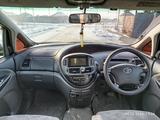 Toyota Estima 2005 года за 5 500 000 тг. в Алматы – фото 5
