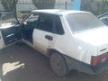 ВАЗ (Lada) 21099 2000 года за 350 000 тг. в Кокшетау – фото 8