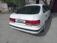 Toyota Carina E 1993 года за 1 800 000 тг. в Жаркент