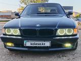 BMW 728 1997 годаүшін2 300 000 тг. в Тараз