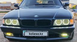 BMW 728 1997 годаүшін2 300 000 тг. в Тараз