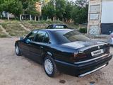 BMW 728 1997 годаүшін2 300 000 тг. в Тараз – фото 3