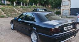 BMW 728 1997 годаүшін2 300 000 тг. в Тараз – фото 3