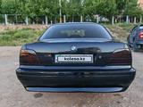 BMW 728 1997 годаүшін2 300 000 тг. в Тараз – фото 4