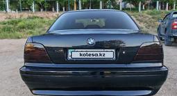 BMW 728 1997 годаүшін2 300 000 тг. в Тараз – фото 4