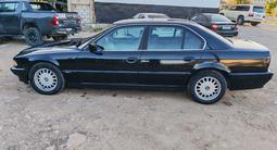 BMW 728 1997 годаүшін2 300 000 тг. в Тараз – фото 5