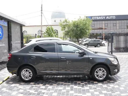 Chevrolet Cobalt 2020 года за 4 950 000 тг. в Тараз – фото 4