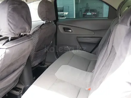 Chevrolet Cobalt 2020 года за 4 950 000 тг. в Тараз – фото 11