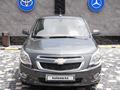 Chevrolet Cobalt 2020 года за 4 950 000 тг. в Тараз