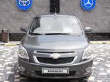 Chevrolet Cobalt 2020 годаүшін4 950 000 тг. в Тараз