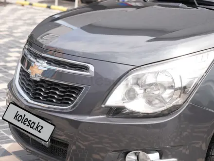 Chevrolet Cobalt 2020 года за 4 950 000 тг. в Тараз – фото 6